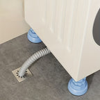 Shock-Absorbing Non-Slip Adjustable Anti-Vibration Pads (4 or 8 Pieces)