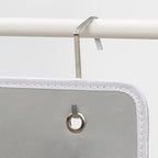 Large-Capacity Space-Saving Hanging Organizer (5-Tier)