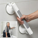 No-Drill Suction Non-Slip Grab Bar