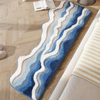 Extra-Soft & Absorbent Non-Slip Bath Rug